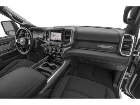 Certified 2024 RAM 2500 Big Horn w/ Towing Technology Group AWD/4WD image 15