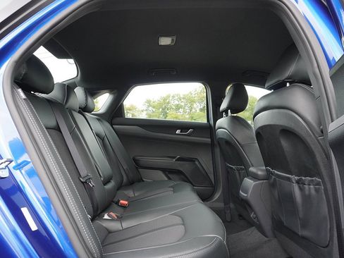 Used 2024 Kia K5 GT-Line image 39