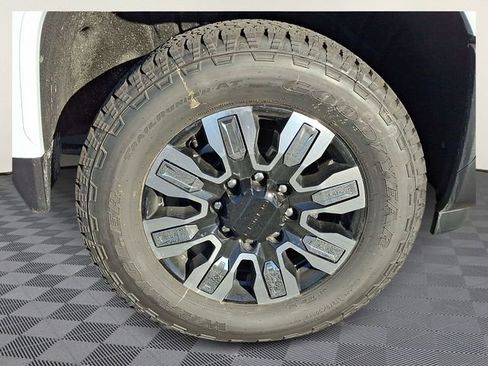 New 2026 GMC Sierra 2500 Denali w/ Denali Reserve Package image 5