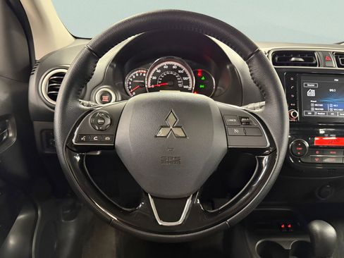 Used 2024 Mitsubishi Mirage G4 SE image 10