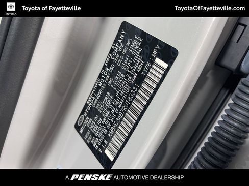 Used 2024 Hyundai Kona SEL w/ Convenience Package image 20