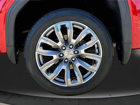Used 2024 GMC Sierra 1500 Denali AWD/4WD image 35