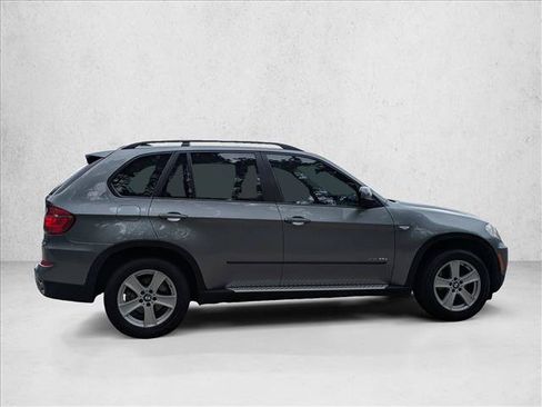 Used 2012 BMW X5 xDrive35d AWD/4WD image 4