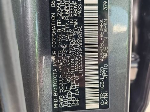 Used 2023 Toyota Crown AWD/4WD image 23