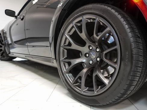 Used 2022 Dodge Charger SRT Hellcat w/ SRT Black Package image 30