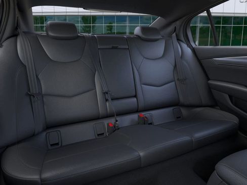 New 2026 Cadillac CT5 Premium Luxury RWD image 17
