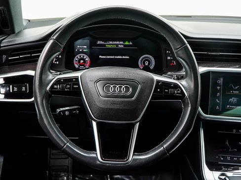 Used 2023 Audi A7 3.0T Prestige w/ Luxury Package image 18