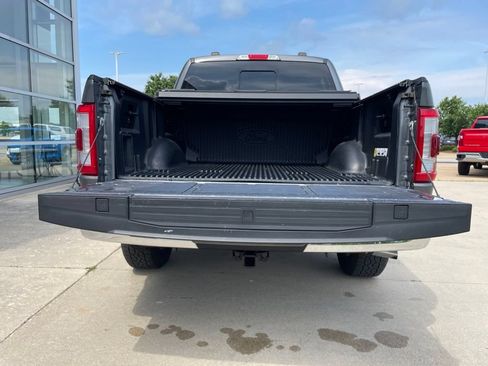 Used 2022 Ford F150 Lariat AWD/4WD image 13