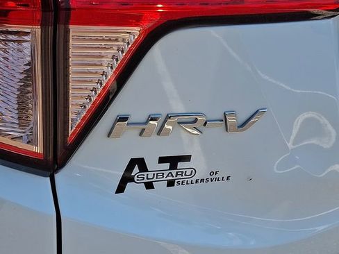 Used 2016 Honda HR-V LX image 27