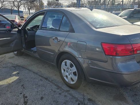Used 2010 Hyundai Sonata GLS image 20
