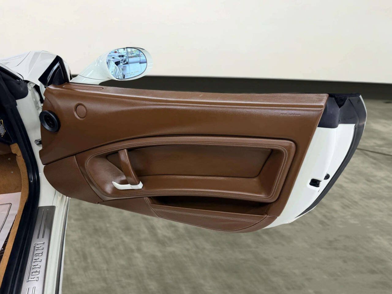 Used 2012 Ferrari California RWD image 38