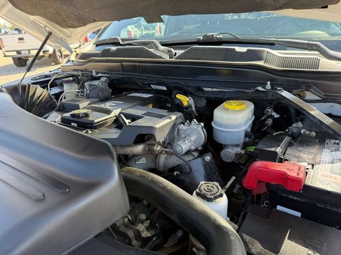 Used 2022 RAM 3500 Tradesman AWD/4WD image 37