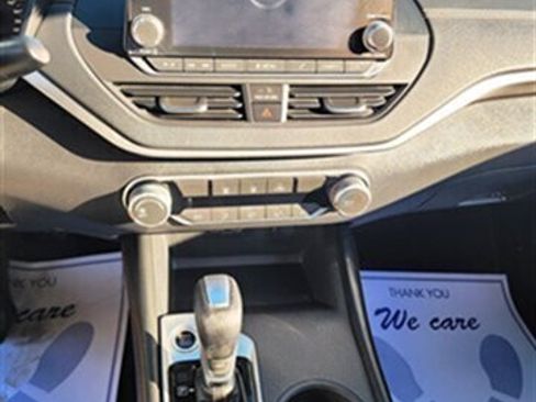 Used 2020 Nissan Altima 2.5 SR image 18