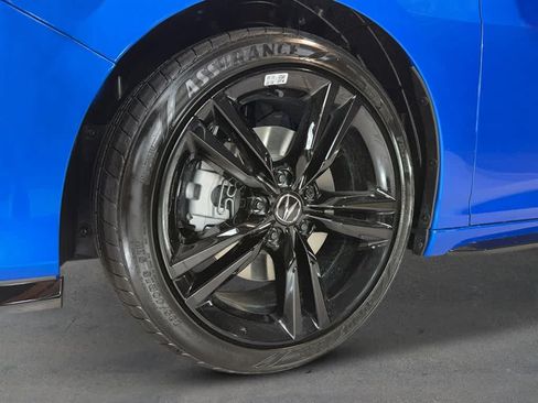 New 2026 Acura Integra A-Spec FWD image 10