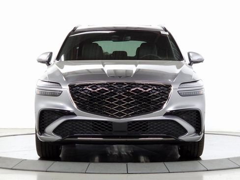 Used 2026 Genesis GV70 3.5T Sport Prestige w/ G1 Accessory Package AWD/4WD image 2