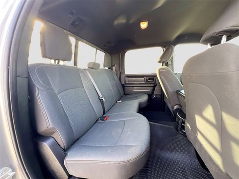 Used 2024 RAM 3500 Tradesman w/ Bed Utility Group image 24