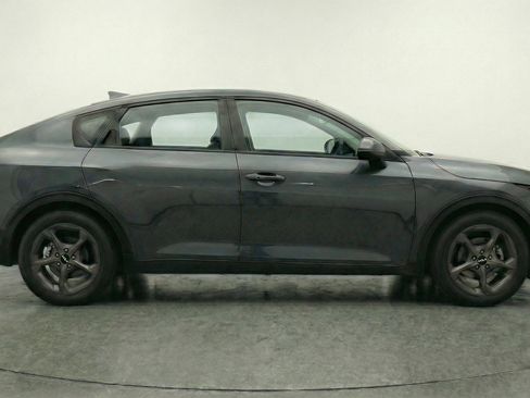 Used 2025 Kia K4 FWD image 11