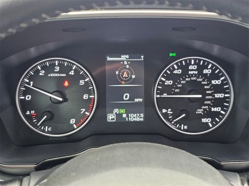 Certified 2023 Subaru Outback Limited image 30