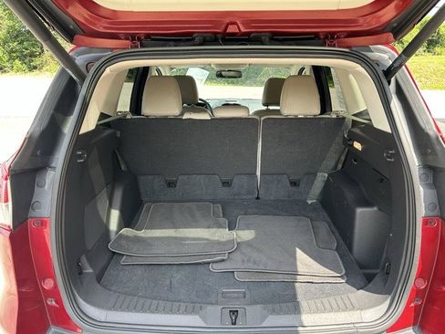Used 2016 Ford Escape Titanium w/ Equipment Group 301A FWD image 11
