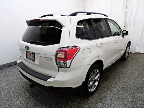 Used 2017 Subaru Forester 2.5i Touring AWD/4WD image 6