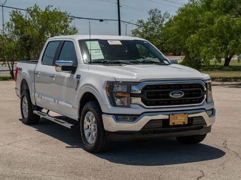 Certified 2023 Ford F150 XLT AWD/4WD image 2