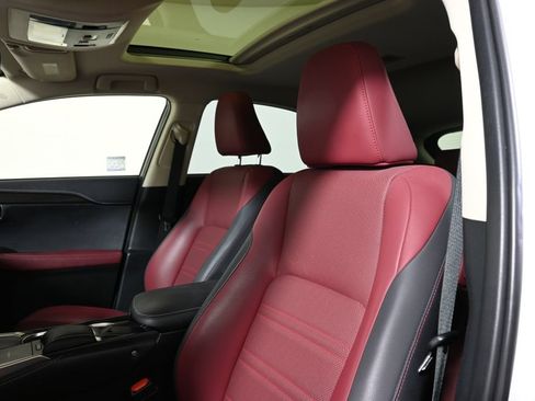 Used 2020 Lexus NX 300 AWD w/ Comfort Package image 5