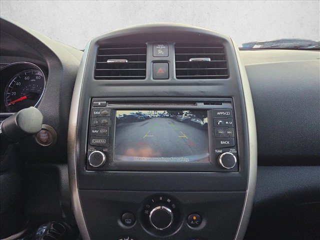 Used 2016 Nissan Versa FWD image 13