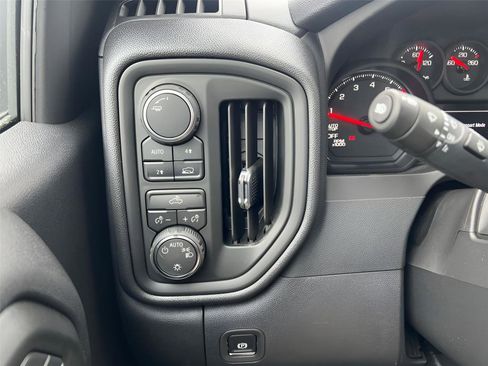 New 2026 Chevrolet Silverado 1500 W/T w/ WT Value Package image 15