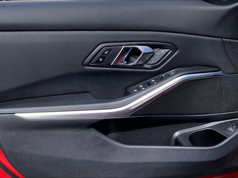 Used 2024 BMW 330i Sedan w/ Convenience Package image 20