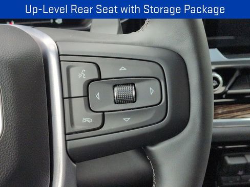 New 2026 GMC Sierra 1500 Elevation w/ Elevation Premium Package image 13
