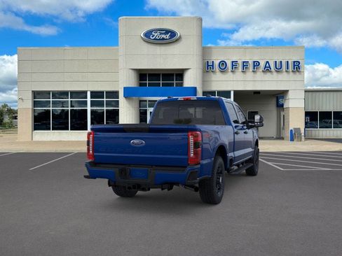 New 2026 Ford F250 XL w/ STX Appearance Package image 8