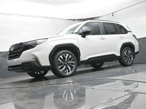 New 2026 Subaru Forester Touring image 40