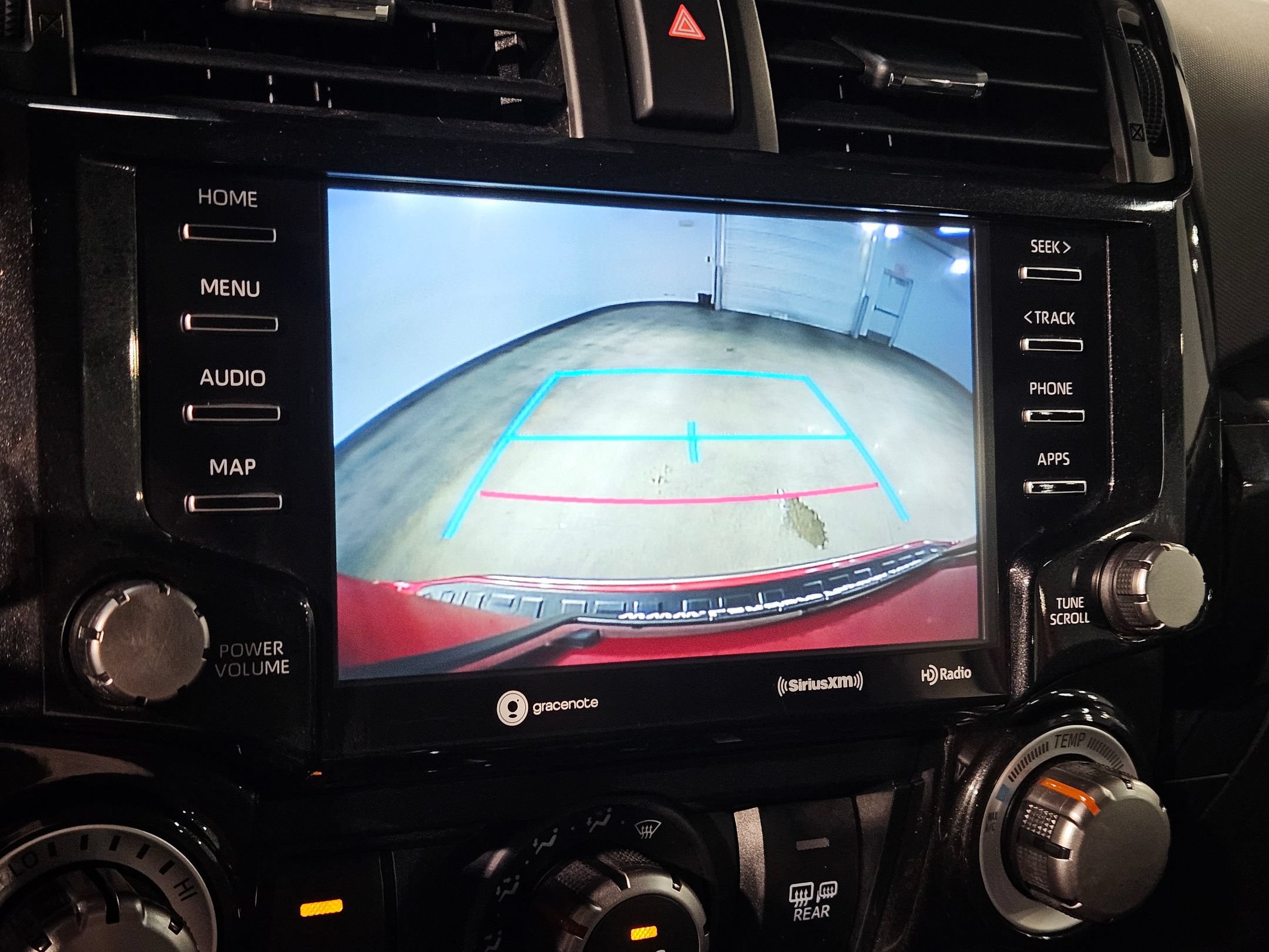 Certified 2023 Toyota 4Runner TRD Off-Road Premium w/ Moonroof Package AWD/4WD image 32