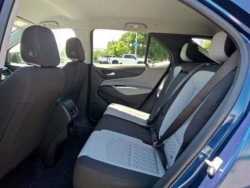 Used 2023 Chevrolet Equinox LS w/ LS Convenience Package FWD image 10