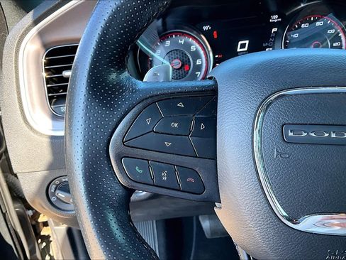 Used 2022 Dodge Charger GT w/ Blacktop Package RWD image 12