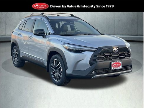 Used 2026 Toyota Corolla Cross XLE w/ Convenience Package image 1