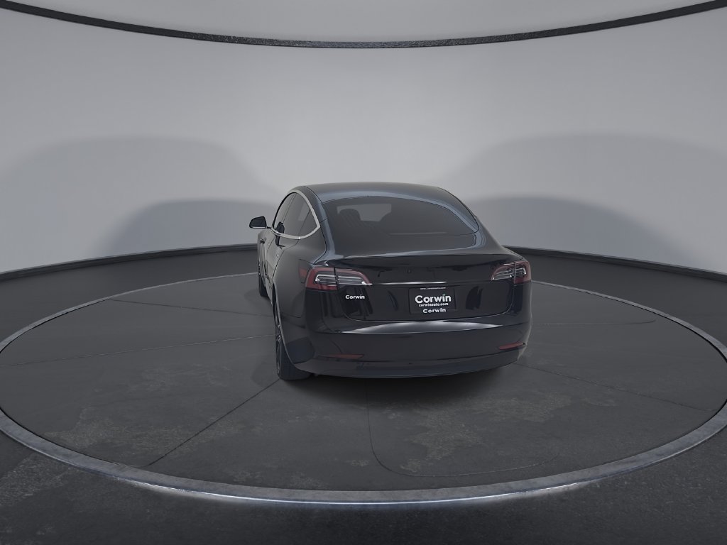 Used 2019 Tesla Model 3 Standard Range Plus RWD image 13