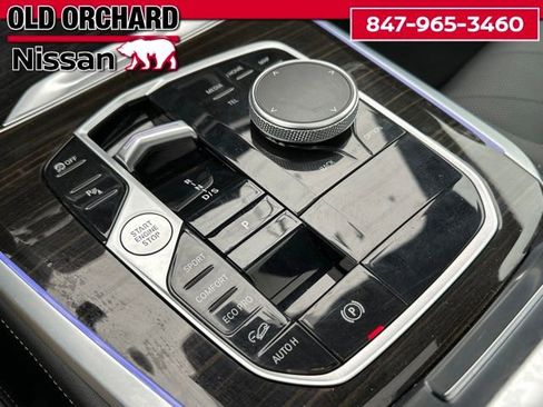 Used 2024 BMW X5 xDrive40i AWD/4WD image 19