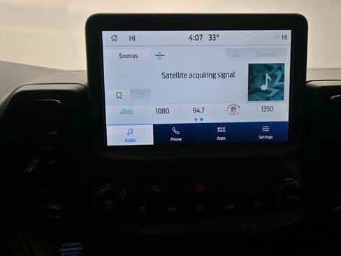 Used 2024 Ford Bronco Sport Outer Banks image 15