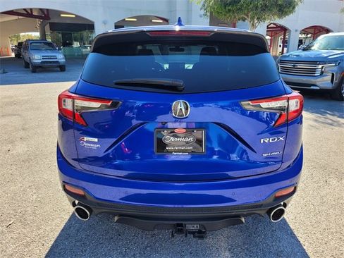 Used 2022 Acura RDX A-Spec image 11