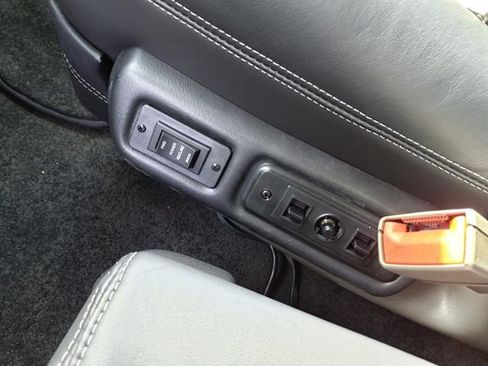 New 2025 GMC Savana 2500 Extended w/ Driver Convenience Package image 35