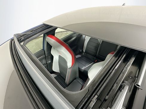 New 2026 Volkswagen GTI Autobahn FWD image 21