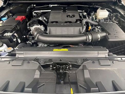 New 2026 Nissan Frontier SV w/ All-Weather Content Package image 12