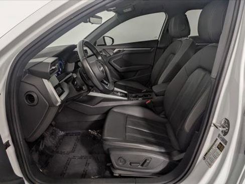 Used 2022 Audi A3 2.0T Premium image 15