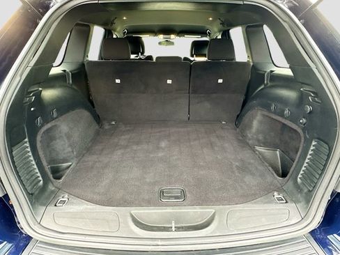 Used 2016 Jeep Grand Cherokee Laredo w/ Quick Order Package 23E image 23