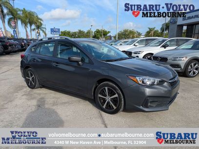 Used 2021 Subaru Impreza 2.0i Premium w/ Popular Package #3