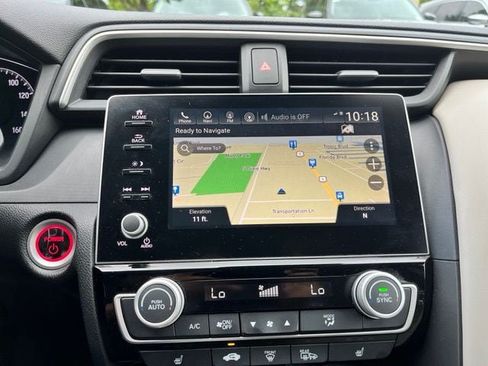 Used 2019 Honda Insight Touring image 11