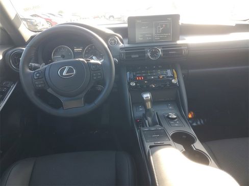 Used 2024 Lexus IS 300 w/ Comfort Package image 10