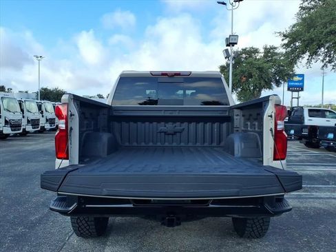 New 2026 Chevrolet Silverado 1500 ZR2 AWD/4WD image 12