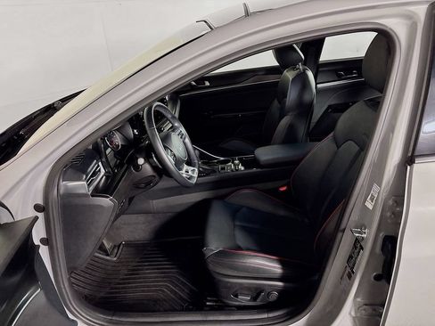 Used 2023 Kia K5 GT FWD image 11